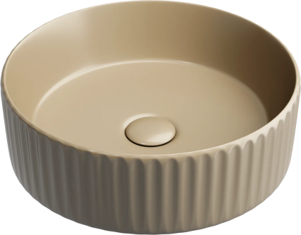 Раковина Ceramica Nova Element CN6057MC капучино матовая