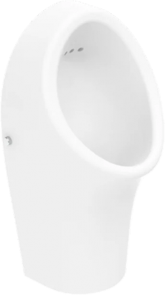 Писсуар Creavit TP611 скрытый подвод воды