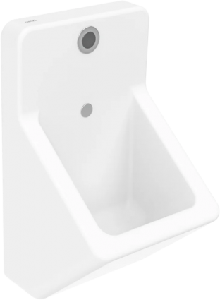 Писсуар Creavit TP640 глянцевый белый
