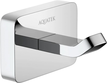 Крючок Акватек Либра AQ4301CR хром