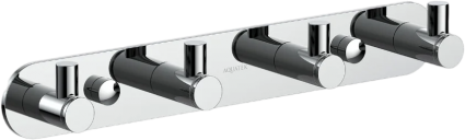 Крючок Акватек Европа AQ4123CR хром