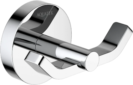 Крючок Акватек Бетта AQ4602CR хром