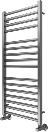 Полотенцесушитель водяной Акватек Поларис П16 50x110 хром