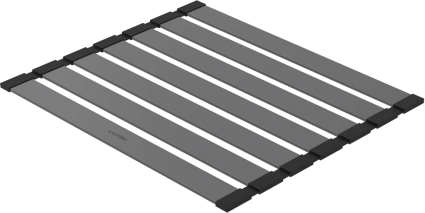 Сушилка Kantera CNK3844R-BP, black pearl