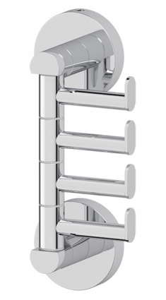Крючок Artwelle Harmonie HAR 011 поворотный