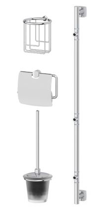 Стойка FBS Esperado ESP 075