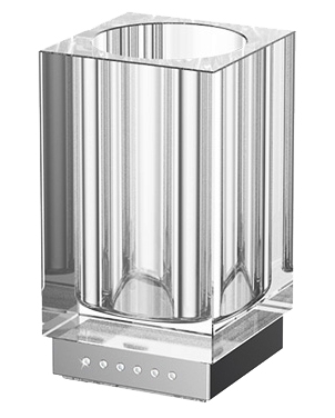 Стакан Linea G Tiffany Lux TIF 916