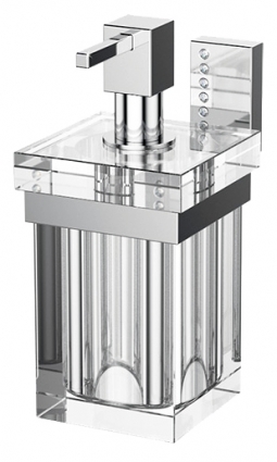 Дозатор Linea G Tiffany Lux TIF 906