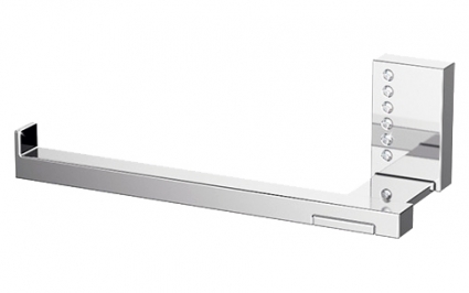 Держатель туалетной бумаги Linea G Tiffany Lux TIF 913