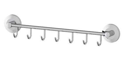 Крючок FBS Standard STA 028 на планке