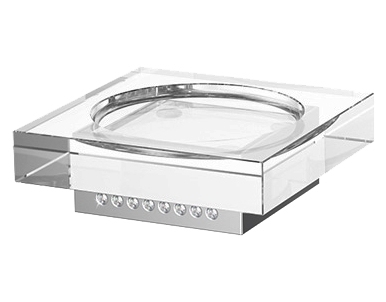 Мыльница Linea G Tiffany Lux TIF 917