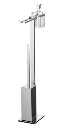 Стойка Linea G Tiffany Lux TIF 922