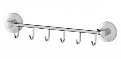 Крючок FBS Standard STA 027 на планке