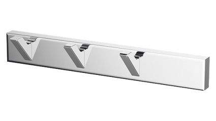 Крючок Linea G Tiffany TIF 002 тройной