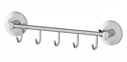 Крючок FBS Standard STA 026 на планке