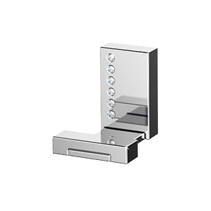 Крючок Linea G Tiffany Lux TIF 901
