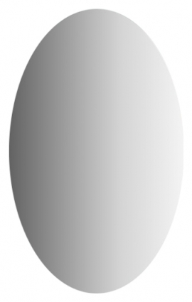 Зеркало Evoform Primary BY 0027 40x60