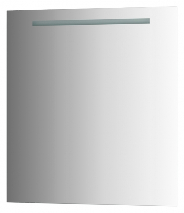 Зеркало Evoform Lumline BY 2004 70x75