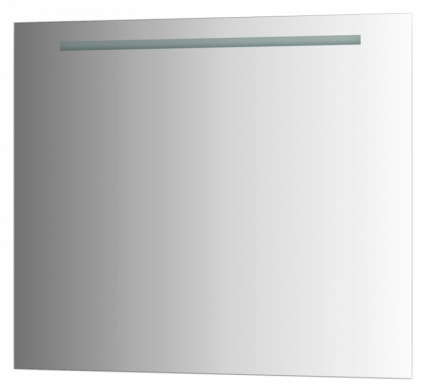 Зеркало Evoform Ledline BY 2106 90x75