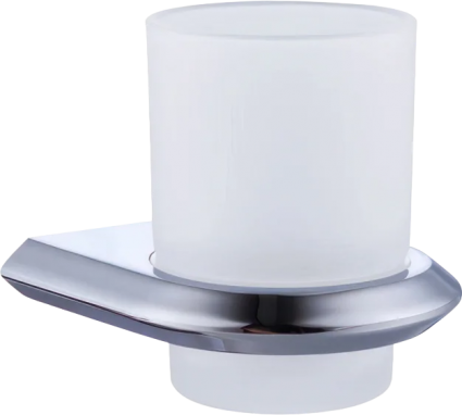 Стакан Cezares Liner TUMS-01 хром