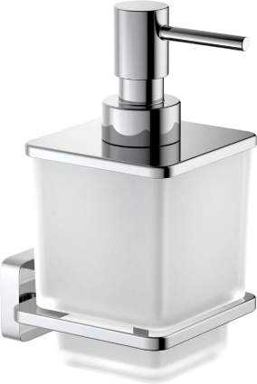 Дозатор Акватек Либра AQ4305CR хром