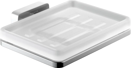 Мыльница Акватек Либра AQ4303CR хром