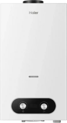 Проточный водонагреватель Haier JSD 20-10D газовый