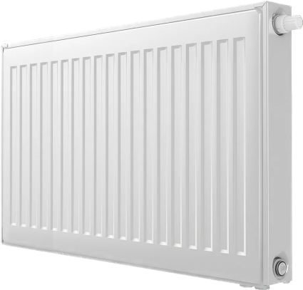 Радиатор стальной Royal Thermo Ventil compact VC22-500-800/9016 M 80x50
