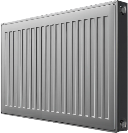 Радиатор стальной Royal Thermo Compact C22-500-1200/SS 120x50 Silver Satin