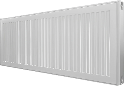 Радиатор стальной Royal Thermo Compact C21-500-1400/9016 140x50