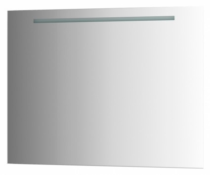 Зеркало Evoform Ledline BY 2107 100x75