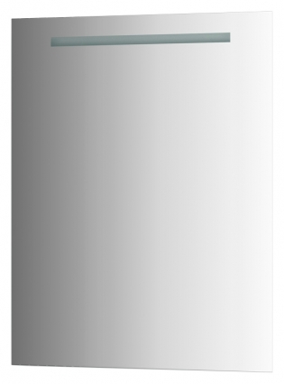 Зеркало Evoform Ledline BY 2103 60x75