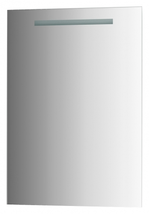 Зеркало Evoform Lumline BY 2002 55x75