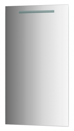 Зеркало Evoform Ledline BY 2110 60x100