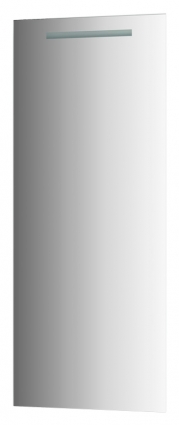 Зеркало Evoform Lumline BY 2011 50x120