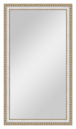 Зеркало Evoform Definite BY 1087 65x115 см бусы платиновые