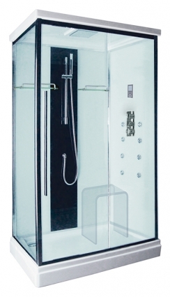 Душевая кабина Edelform Grande EF-4051T