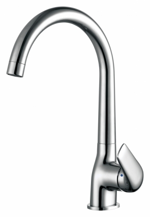 Смеситель Edelform Iris IR1808 для кухонной мойки