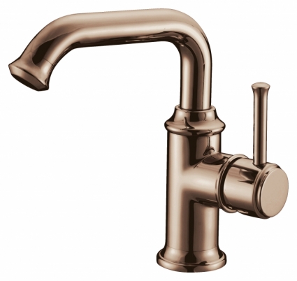 Смеситель Edelform Mollis ML5800C для кухонной мойки