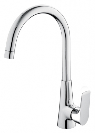 Смеситель Edelform Sienna SN1808 для кухонной мойки