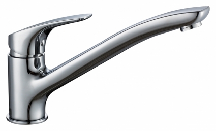 Смеситель Edelform Flor FR1808 для кухонной мойки