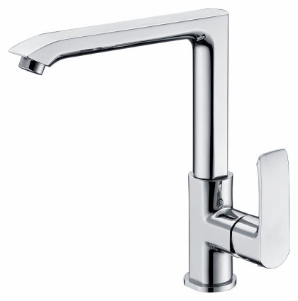 Смеситель Edelform Rubis RB1808 для кухонной мойки