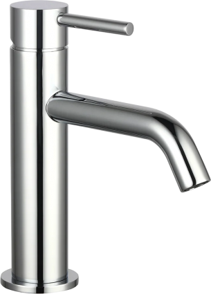Смеситель для раковины AQUAme Siena AQM6210CR хром