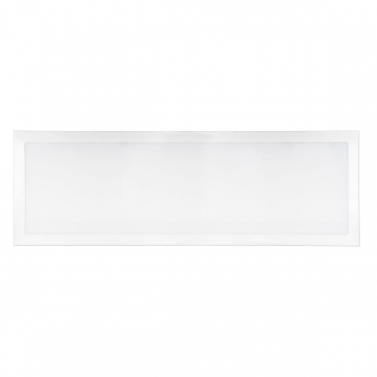 Встраиваемая светодиодная панель Uniel ULP-30120 36W/4000K IP54 Clip-In Cuatro Opal