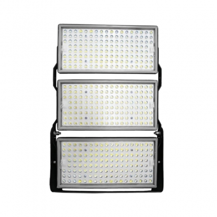 Светодиодный прожектор Feron LL-933 750W 6400K 48974