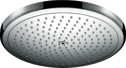 Верхний душ Hansgrohe Croma 280 1jet 26220000 хром
