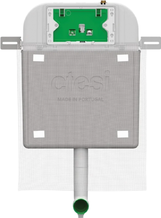 Смывной бачок скрытого монтажа CTESI Simple BK0200200