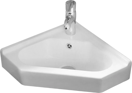 Раковина Weltwasser WW Aisbach 7012 GL-WT