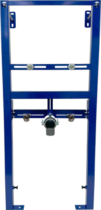 Система инсталляции для раковин Berges Wasserhaus Atom 049211