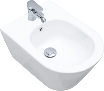 Биде подвесное Aquanet Lake 316463
